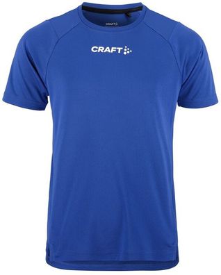 Craft Kinder T-Shirt Rush 2.0 SS Tee JR 1914657