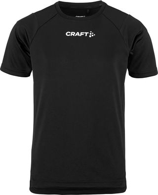 Craft Kinder T-Shirt Rush 2.0 SS Tee JR 1914657