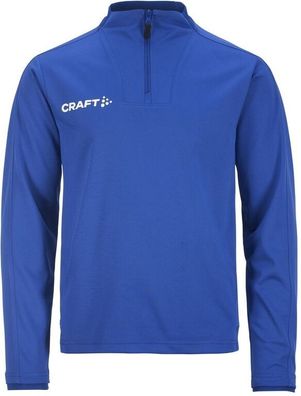 Craft Kinder Halfzip Sweatshirt Evolve 2.0 Half Zip JR 1914764