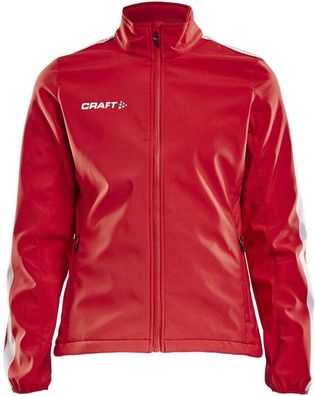 Craft Damen Jacke Pro Control Softshell Jacket W 1906723