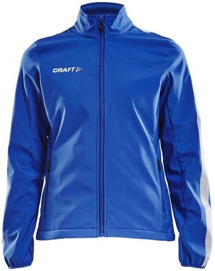 Craft Damen Jacke Pro Control Softshell Jacket W 1906723