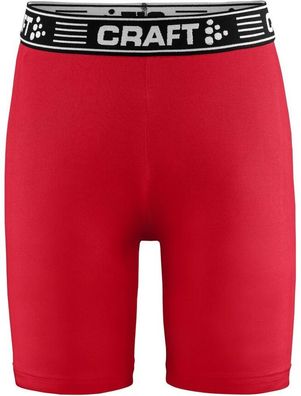 Craft Kinder Unterwäsche Pro Control 9" Boxer JR 1906844