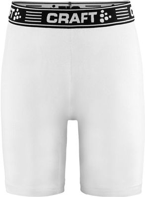 Craft Kinder Unterwäsche Pro Control 9" Boxer JR 1906844