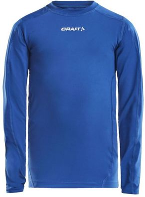 Craft Kinder Kompressions Langarmshirt Pro Control Compression Long Sleeve JR 1906860