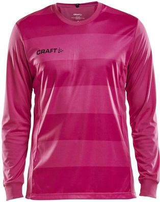 Craft Schiedsrichter Trikot Progress GK LS Jersey Without Padding M 1906983