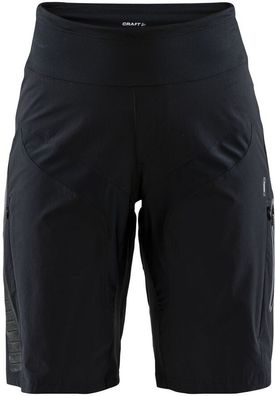 Craft Damen Radhose Hale XT Shorts W 1907175
