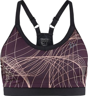 Craft Damen Sport-BH Motion Bra 1907182