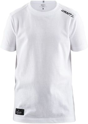 Craft Kinder T-Shirt Community Mix SS Tee JR 1907390