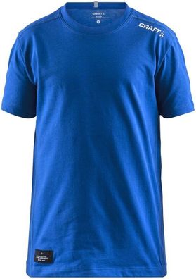 Craft Kinder T-Shirt Community Mix SS Tee JR 1907390