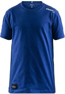 Craft Kinder T-Shirt Community Mix SS Tee JR 1907390