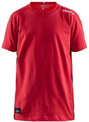 Craft Kinder T-Shirt Community Mix SS Tee JR 1907390