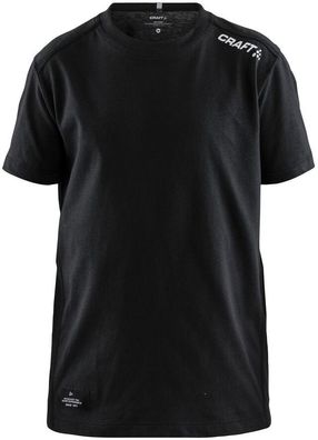 Craft Kinder T-Shirt Community Mix SS Tee JR 1907390