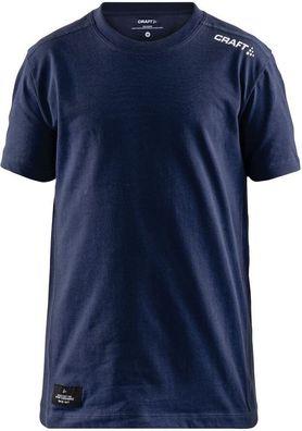 Craft Kinder T-Shirt Community Mix SS Tee JR 1907390