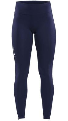 Craft Damen Leggings Rush Zip Tights W 1907594
