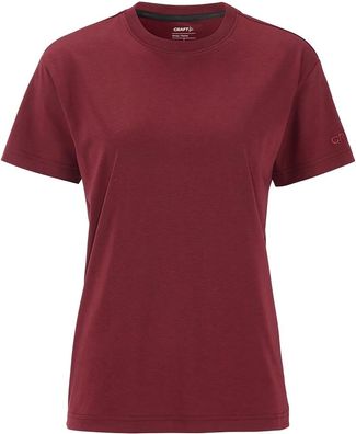 Craft Damen T-Shirt Community 2.0 Tee W 1915302