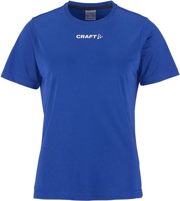 Craft Damen T-Shirt Squad GO Function Tee W 1915304