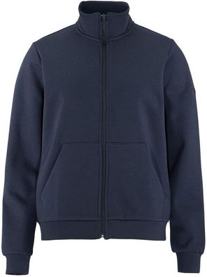 Craft Damen Sweatjacke Community 2.0 Zip Jkt W 1915298