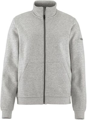 Craft Damen Sweatjacke Community 2.0 Zip Jkt W 1915298