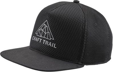 Craft Cap Pro 3D Mesh Trucker 1914719
