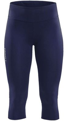 Craft Damen Leggings Rush Capri W 1907932