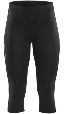 Craft Damen Leggings Rush Capri W 1907932