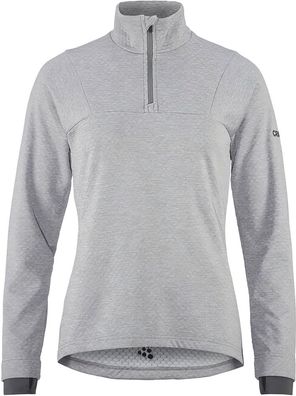 Craft Damen Halfzip Longsleeve Core Gain Thermal Midlayer W 1915249