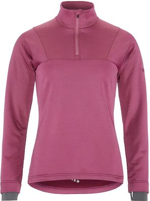 Craft Damen Halfzip Longsleeve Core Gain Thermal Midlayer W 1915249