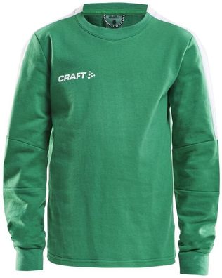 Craft Kinder Sweatshirt Progress GK JR 1907949