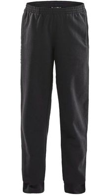 Craft Kinder Trainingshose Progress GK Sweatpant JR 1907952