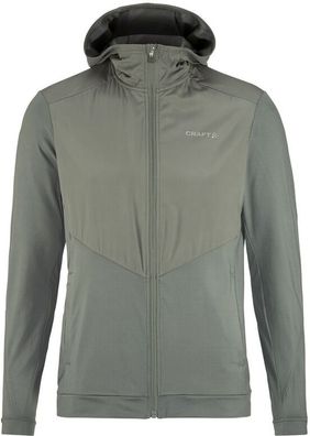 Craft Zip Hoodie Adv Essence Jersey Hood Jkt 2 M 1915283