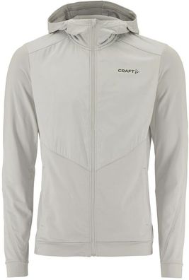 Craft Zip Hoodie Adv Essence Jersey Hood Jkt 2 M 1915283