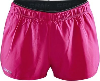 Craft Damen Sportshorts Adv Essence 2" Stretch Shorts W 1908781
