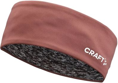Craft Stirnband Adv Windblock Fleece Headband 1915315