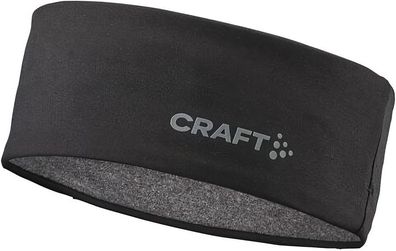 Craft Stirnband Adv Windblock Fleece Headband 1915315