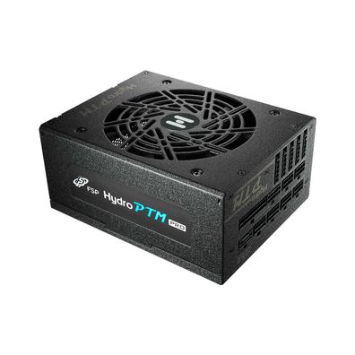 1200W FSP Hydro PTM PRO ATX 3.0 80 + Platinum