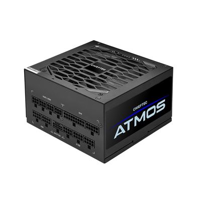Chieftec ATMOS Series CPX-750FC - Netzteil (intern)
