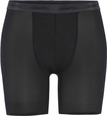 Craft Unterwäsche Pro Dry Nanoweight 6-Inch Boxer M 1908848