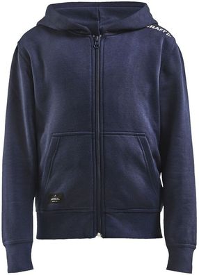 Craft Kinder Hoodie Community FZ JR 1908907