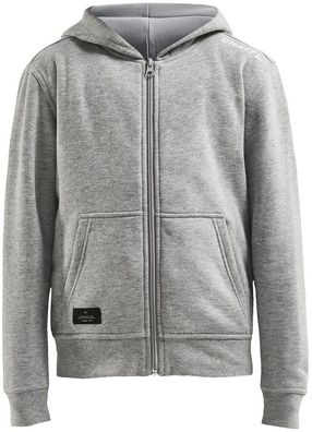 Craft Kinder Hoodie Community FZ JR 1908907