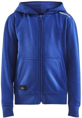 Craft Kinder Hoodie Community FZ JR 1908907