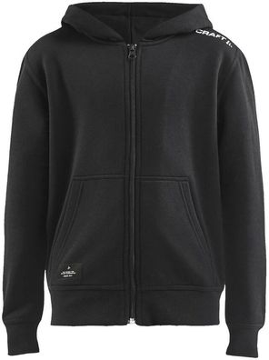 Craft Kinder Hoodie Community FZ JR 1908907