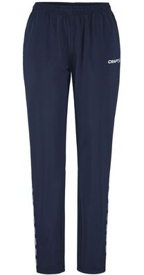 Craft Damen Trainingshose Squad GO Pant W 1915354