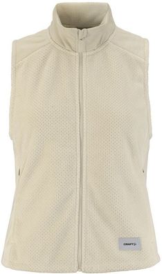 Craft Damen Weste Subz Fleece Vest W 1916566