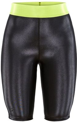 Craft Damen Leggings Asome Short Tights W 1909647