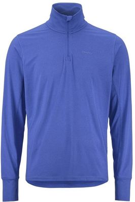 Craft Halfzip Fleecepullover Flow HZ LS M 1916680