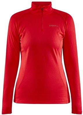 Craft Damen Halfzip Longsleeve Core Beat Thermal Midlayer W 1909499