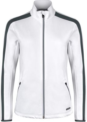 Cutter &amp; Buck Damen Fleecejacke Snoqualmie Jacket 351451