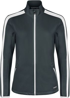 Cutter &amp; Buck Damen Fleecejacke Snoqualmie Jacket 351451
