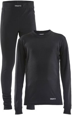 Craft Kinder Unterwäsche Core Dry Baselayer Set J 1909713