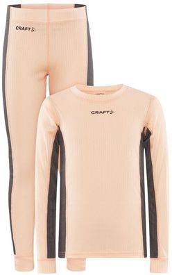 Craft Kinder Unterwäsche Core Dry Baselayer Set J 1909713
